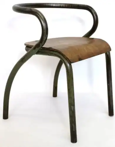 Chaise Mobilor de Jacques Hitier