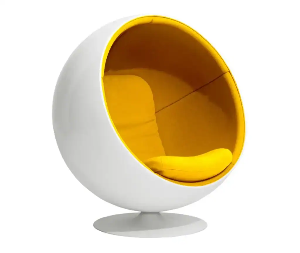 Fauteuil Ball - Eero Aarnio