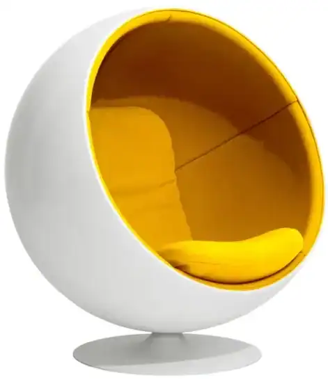 Fauteuil Ball - Eero Aarnio