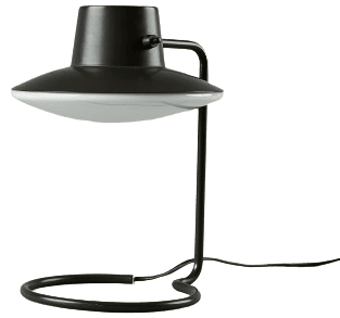 Arne Jacobsen Lampe Oxford e1720899768561
