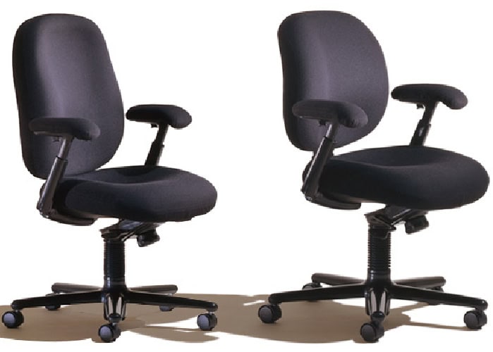 Bill Stumpf Ergon chair