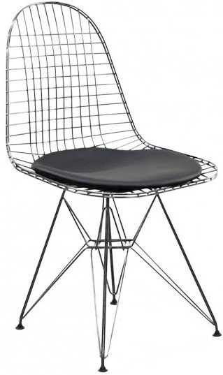 Charles Eames Wire Chair