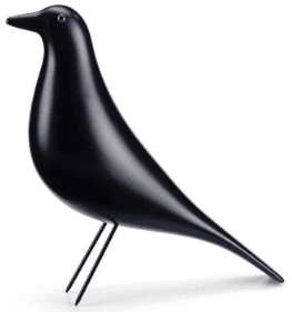 Charles et Ray Eames - Eames House Bird - Vitra
