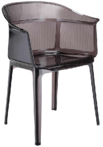 Kartell - Fauteuil Papyrus - Ronan et Erwan Bouroullec