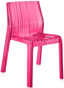 Kartell - Frilly Chair - Patricia Urquiola