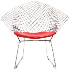 Knoll - Harry Bertoia - Diamond chair