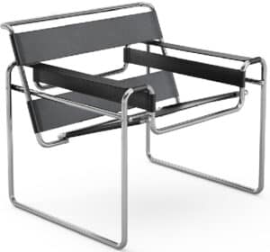 Marcel Breuer Wassily chair