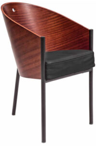 Philippe Starck - Fauteuil Costes chez Driade