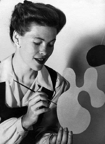 Ray Eames