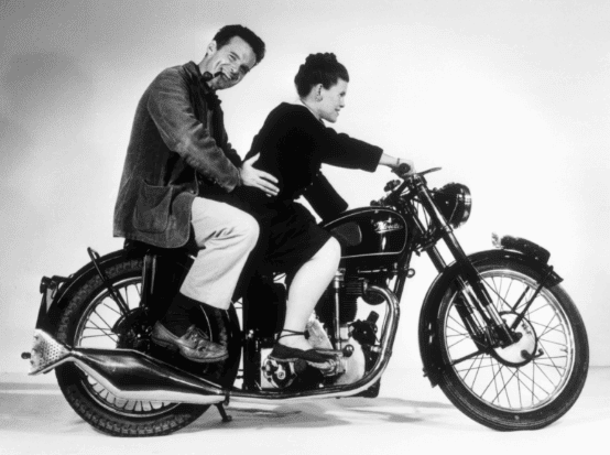 Ray et Charles Eames