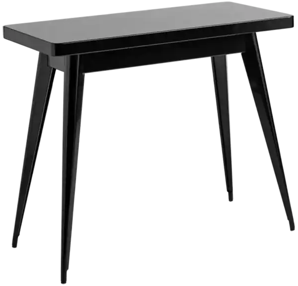 Table console 55 - Jean Pauchard - Tolix