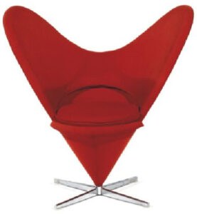 Verner Panton - K3