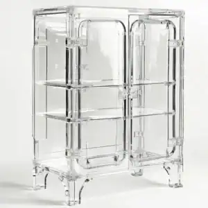 armoire style Stark ghost IA armoire style Stark ghost IA