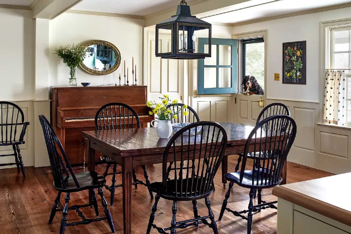 Deco style campagne Deco style campagne