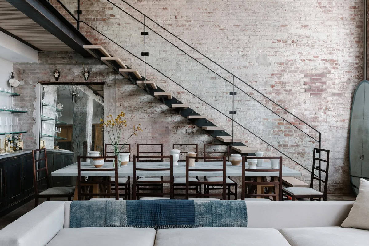 Deco style industriel Deco style industriel