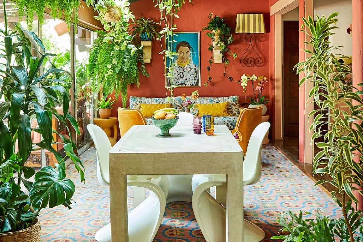 Deco style mediterranee Deco style mediterranee