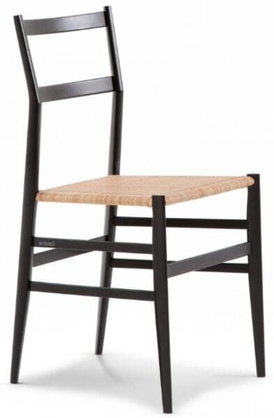 Cassina Chaise Superleggera - Gio Ponti