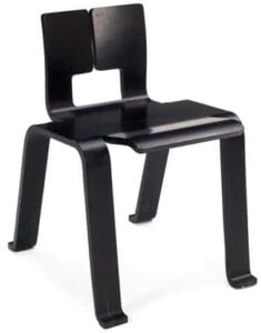 Chaise Charlotte Perriand