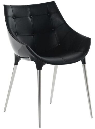 Chaise Passion de Philippe Starck chez Cassina e1668161789251