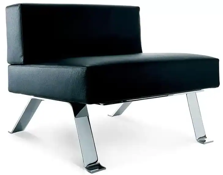 Charlotte Perriand, fauteuil Ombra