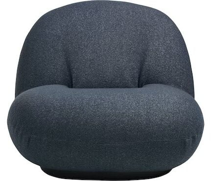 Fauteuil Pacha Lounge de Pierre Paulin chez Gubi