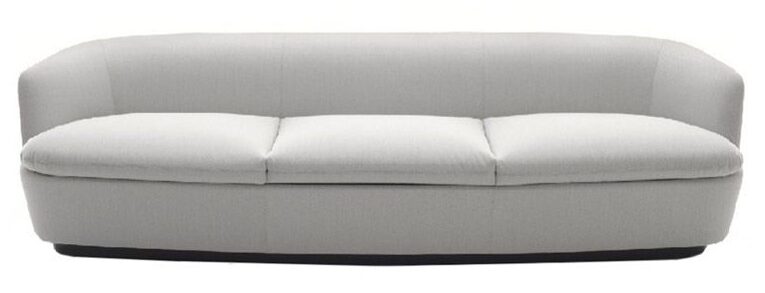 Jasper Morrison Canapé Orla