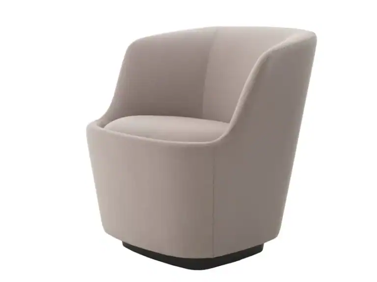 Jasper Morrison Fauteuil Orla