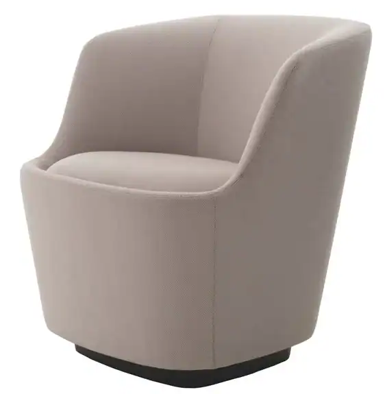 Jasper Morrison Fauteuil Orla
