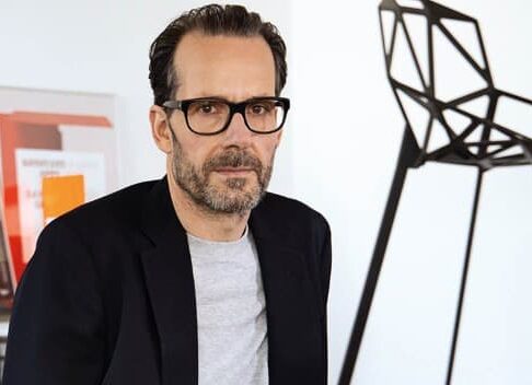 Konstantin Grcic
