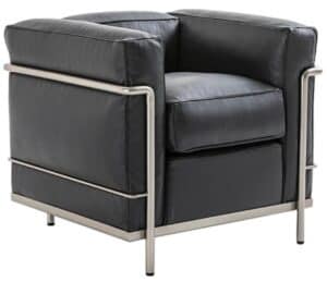 Le Corbusier Fauteuil LC2