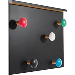 Le Corbusier Kapstok LC17