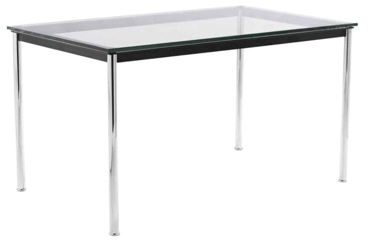 Le Corbusier Tafel LC10