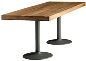Le Corbusier Table LC11