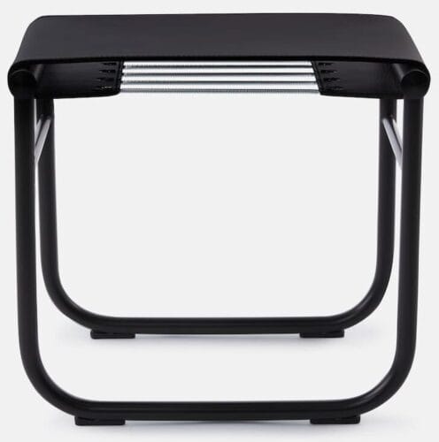 Le Corbusier Tabouret LC9