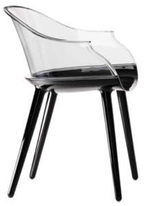 Magis fauteuil Cyborg Marcel Wanders