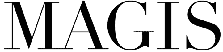 Logo de Magis
