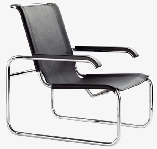 Marcel Breuer Fauteuil S35