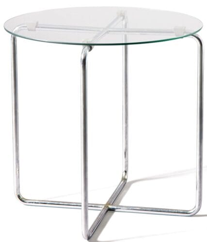 Marcel Breuer - Table B27