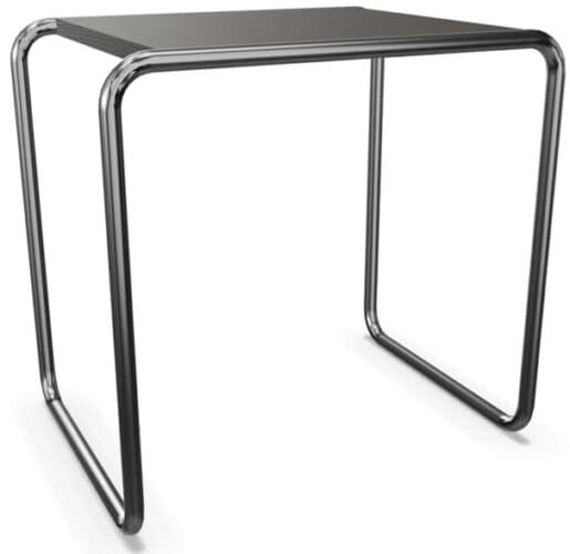 Marcel Breuer Table B9