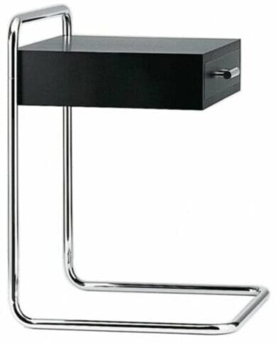 Marcel Breuer Table d'appoint B117
