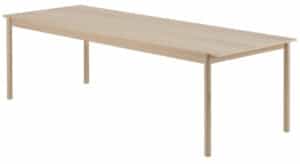 Muuto table linear wood e1663429056442