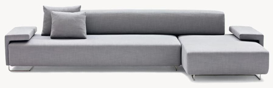 Patricia Urquiola Canape Lowland e1663535642241