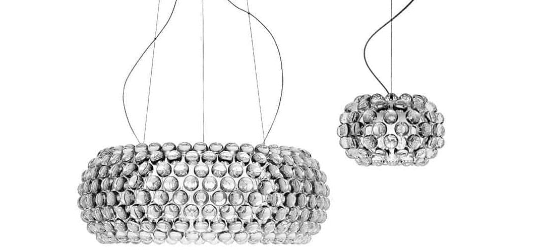 Patricia Urquiola Lampe Caboche