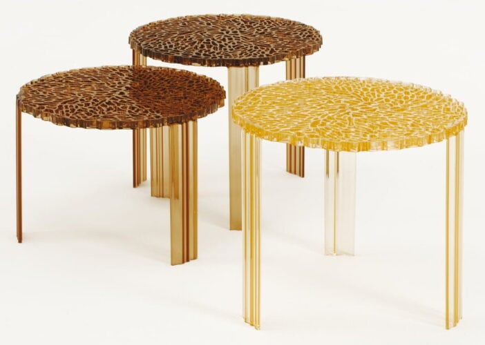 Patricia Urquiola Table T-Table