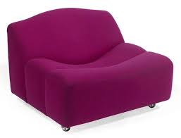 Pierre Paulin Canape ABCD 261