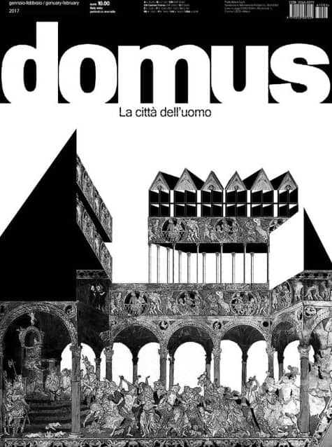 Revue Domus