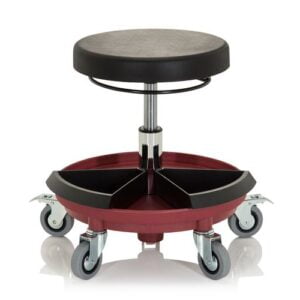 Tabouret technique pour garage ou atelier