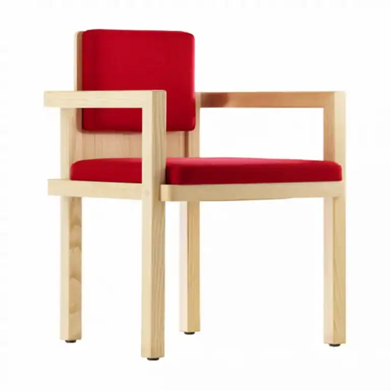 Walter Gropius Fauteuil D51