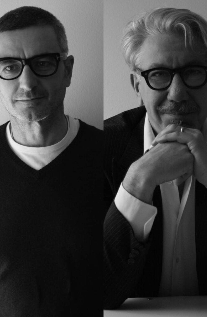 designers chiaramonte et marin designstudio