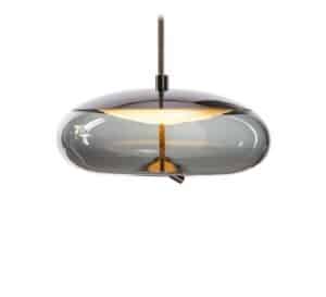 lampe knot disco Chiaramonte & Marin